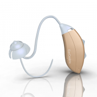 EarCentric High Performance Mini BTE Hearing Aid - Harmony