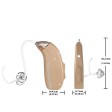 Rechargeable Hearing Aids - EasyCharge 