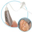 EarCentric Hearing Aid - Crystal