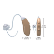 EarCentric Hearing Aid - Melody