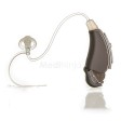 EarCentric Hearing Aid - Crystal