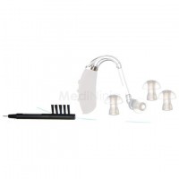 MELODY® Accessory Value Package - Traditional Ear Tube Configuration