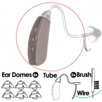 MELODY® Accessory Value Package - Thin Ear Tube Configuration