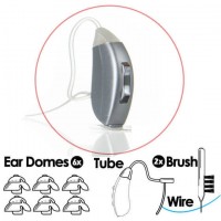 HARMONY® Accessory Value Package - Ear Tube Configuration