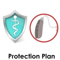 Product Protection Plan for MELODY® Hearing Aid