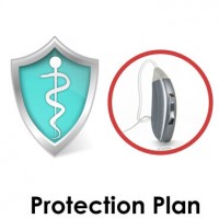 Product Protection Plan for HARMONY® Hearing Aid