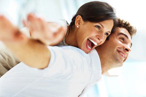 Benefits for binaural hearing Benefits for binaural hearing
